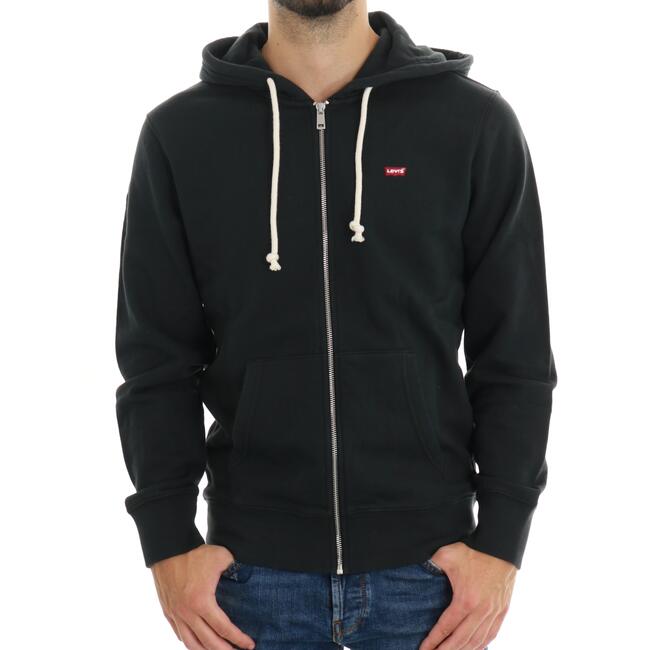 FELPA NEW ORIGINAL ZIP LEVI'S - Mad Fashion | img vers.1300x/